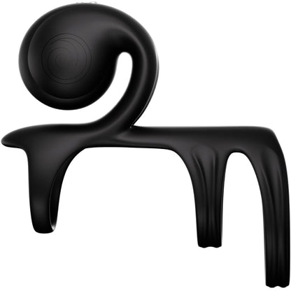 SNAIL VIBE - JOVI ARC COUPLE RING TELECOMANDO BLU - SNAIL VIBE | Lingerie Harness Boutique