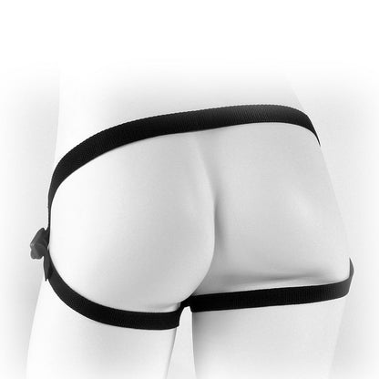 FETISH FANTASY SERIES - IMBRAGATURA PER PRINCIPIANTI - FETISH FANTASY SERIES | Lingerie Harness Boutique