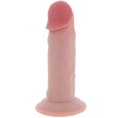 GET REAL - DONG DELUXE IN TPE A DOPPIA DENSITÀ 15 CM - GET REAL | Lingerie Harness Boutique