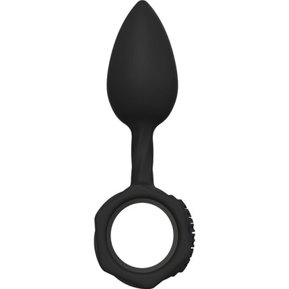 BATHMATE - KIT ALLENAMENTO 3 TAPPI ANALI - BATHMATE | Lingerie Harness Boutique