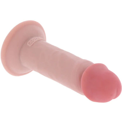 GET REAL - DONG DELUXE IN TPE A DOPPIA DENSITÀ 15 CM - GET REAL | Lingerie Harness Boutique