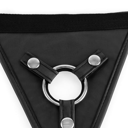 FETISH FANTASY SERIES - IMBRACATURA PERFECT FIT - FETISH FANTASY SERIES | Lingerie Harness Boutique