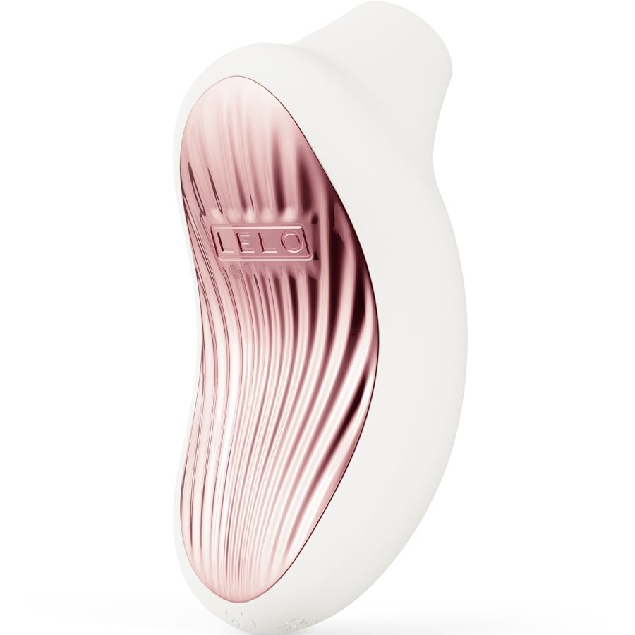 LELO - SONA 3 CREMA MASSAGGIATORE CLITORIDEO SONICO - LELO | Lingerie Harness Boutique