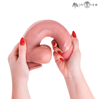 MR INTENSE - DILDO NEESON 27 CM -Ø- 5.6 CM - MR. INTENSE DILDOS | Lingerie Harness Boutique