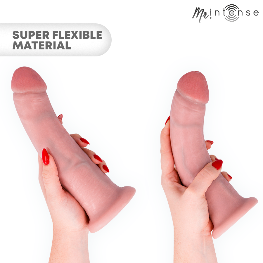 MR INTENSE - GRANDE DILDO TERENCE 22,5 CM -Ø- 5,6 CM - MR. INTENSE DILDOS | Lingerie Harness Boutique