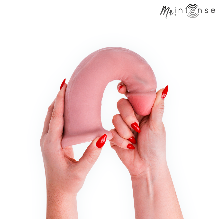 MR INTENSE - GRANDE DILDO TERENCE 22,5 CM -Ø- 5,6 CM - MR. INTENSE DILDOS | Lingerie Harness Boutique