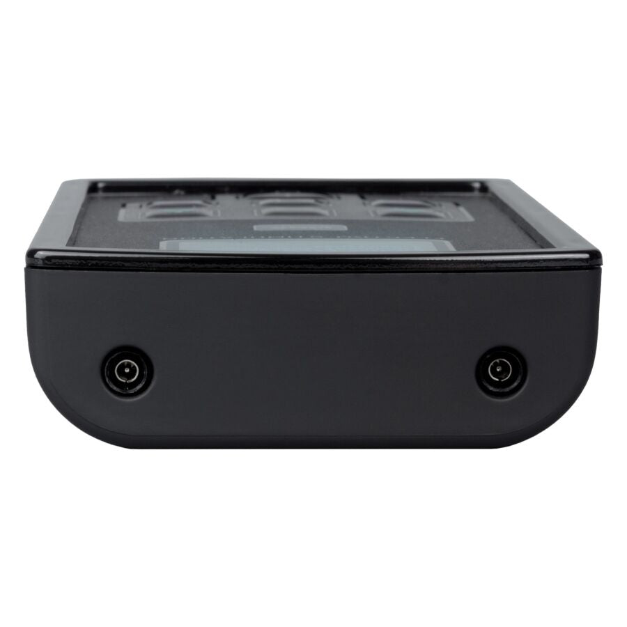 ELECTRASTIM - LINX ELETTROSTIMOLATORE A DOPPIO CANALE CON APP E TELECOMANDO - ELECTRASTIM | Lingerie Harness Boutique