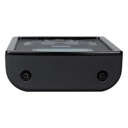 ELECTRASTIM - LINX ELETTROSTIMOLATORE A DOPPIO CANALE CON APP E TELECOMANDO - ELECTRASTIM | Lingerie Harness Boutique