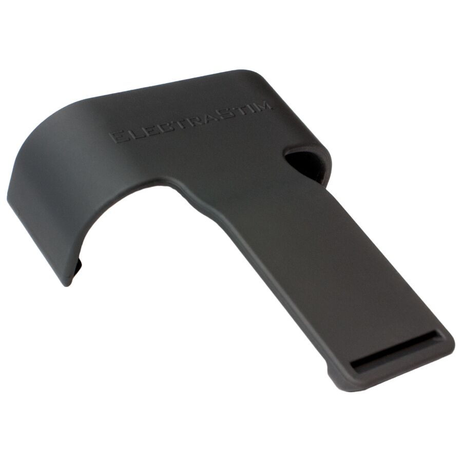 ELECTRASTIM - LINX ELETTROSTIMOLATORE A DOPPIO CANALE CON APP E TELECOMANDO - ELECTRASTIM | Lingerie Harness Boutique