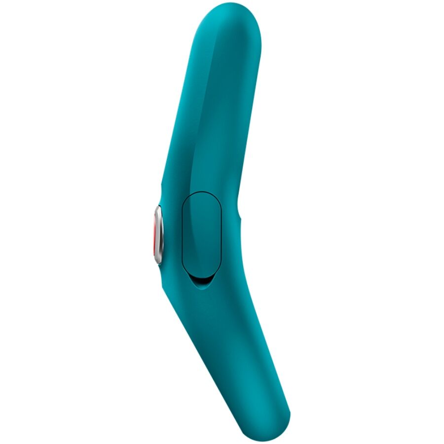 FUN FACTORY - ANELLO VIBRANTE PER IL PENE NOS PRO VERDE BOTTIGLIA - FUN FACTORY | Lingerie Harness Boutique