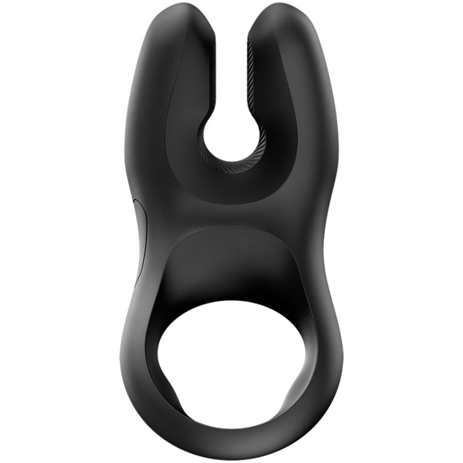 FUN FACTORY - ANELLO VIBRANTE PER IL PENE NOS PRO NERO - FUN FACTORY | Lingerie Harness Boutique