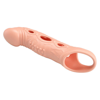 PRETTY LOVE - BRAD VIBRANTE GUAINA PER PENE - FOR HIM | Lingerie Harness Boutique