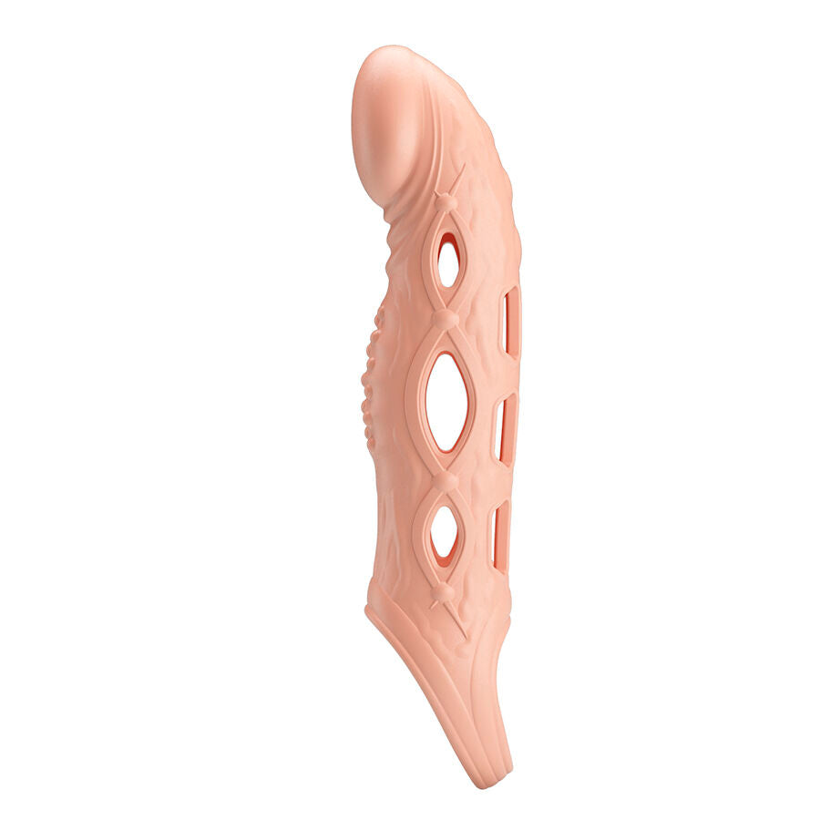 PRETTY LOVE - BRAD VIBRANTE GUAINA PER PENE - FOR HIM | Lingerie Harness Boutique