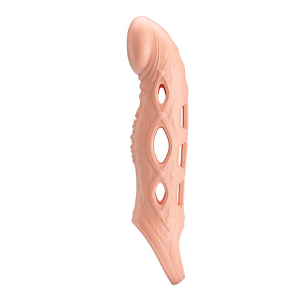 PRETTY LOVE - BRAD VIBRANTE GUAINA PER PENE - FOR HIM | Lingerie Harness Boutique