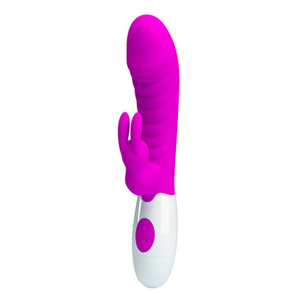 PRETTY LOVE - NAUGHTY VIBRATORE VIOLA BUNNY - HIGH TECH | Lingerie Harness Boutique