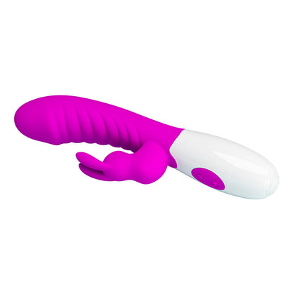 PRETTY LOVE - NAUGHTY VIBRATORE VIOLA BUNNY - HIGH TECH | Lingerie Harness Boutique