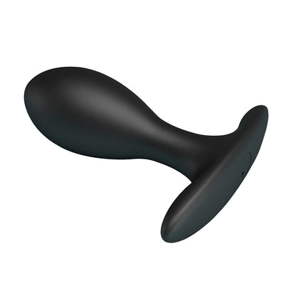 MR PLAY - TAPPO ANALE GONFIABILE REGOLABILE - MR PLAY | Lingerie Harness Boutique