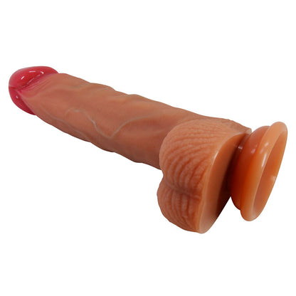 PRETTY LOVE - LISLE DILDO REALISTICO CON VENTOSA 20,6 CM -Ø- 4,2 CM - DILDOS | Lingerie Harness Boutique