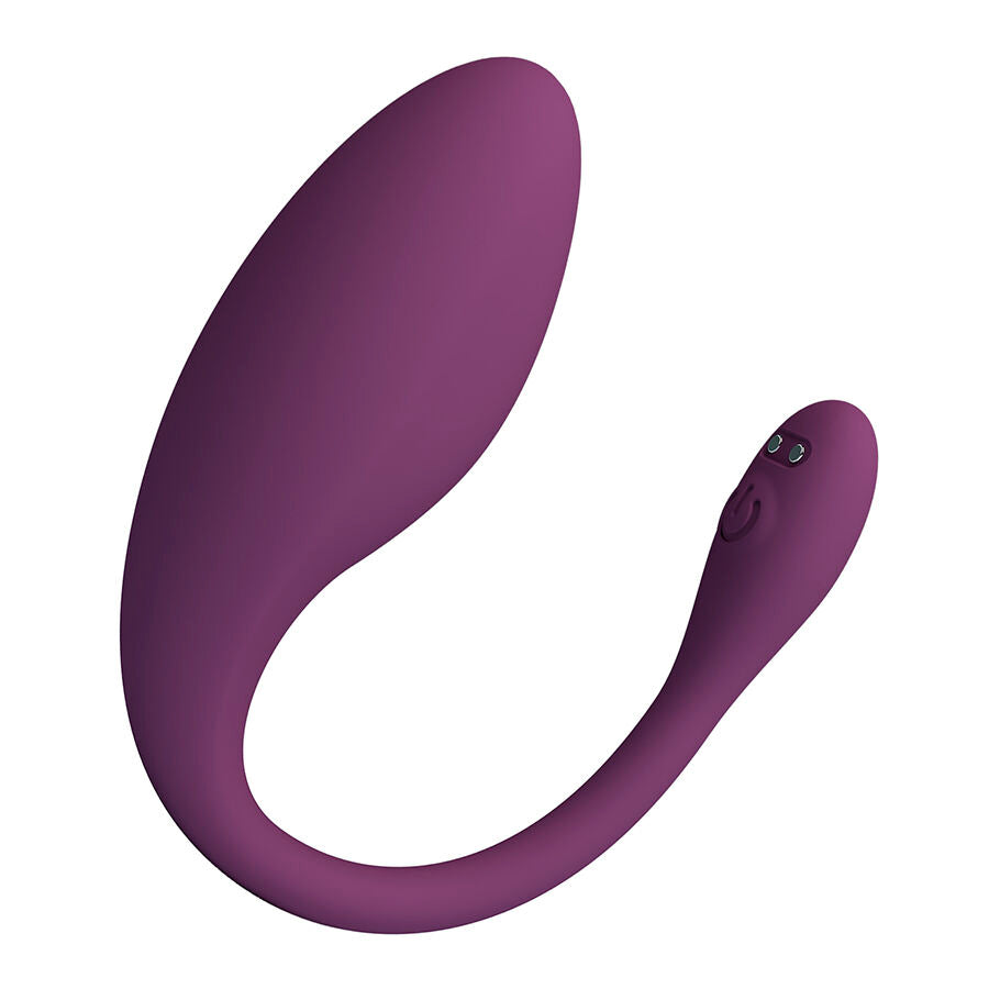 PRETTY LOVE - DORA VIBRATORE INVISIBILE CON APP GRATUITA - APP SERIES | Lingerie Harness Boutique