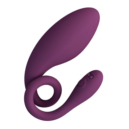 PRETTY LOVE - DORA VIBRATORE INVISIBILE CON APP GRATUITA - APP SERIES | Lingerie Harness Boutique