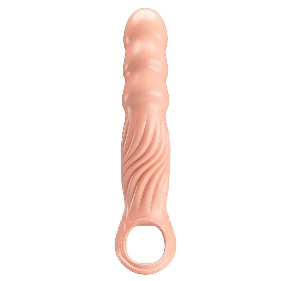 PRETTY LOVE - GUAINA PER PENE TESTURIZZATA CON ESTENSORI - FOR HIM | Lingerie Harness Boutique