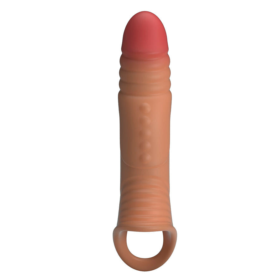PRETTY LOVE - GUAINA VIBRANTE PER IL PENE - FOR HIM | Lingerie Harness Boutique