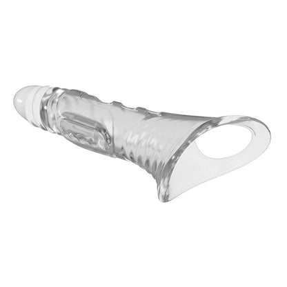 PRETTY LOVE - COPERTURA TRASPARENTE PER PENE - FOR HIM | Lingerie Harness Boutique