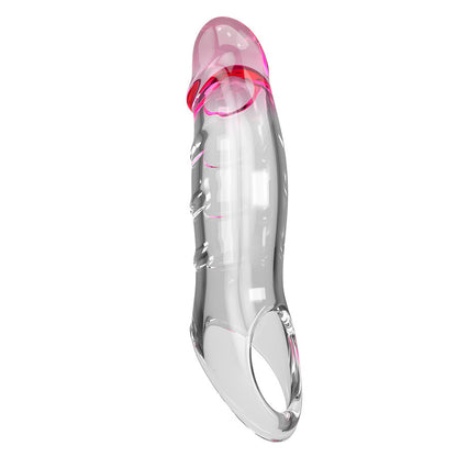 PRETTY LOVE - DARNELL COPERTURA PER PENE EFFETTO TRASPARENTE - FOR HIM | Lingerie Harness Boutique