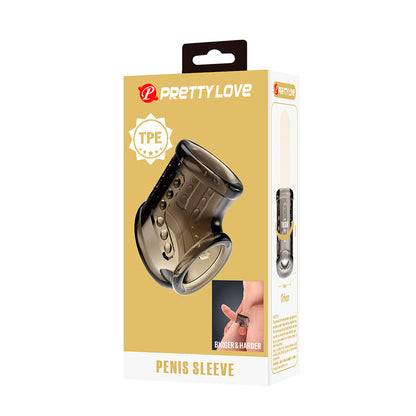 PRETTY LOVE - ANELLO PER IL PENE - FOR HIM | Lingerie Harness Boutique