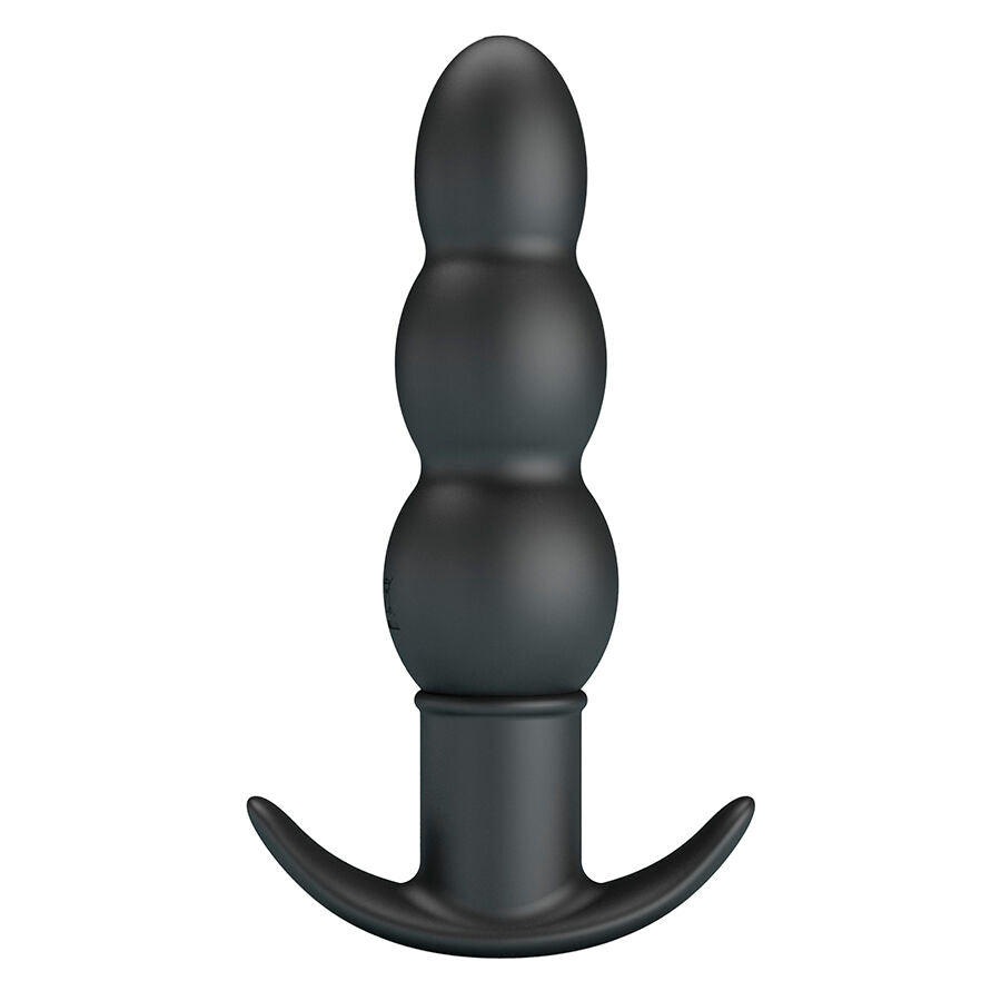 PRETTY LOVE - AEAEAS PLUG ANALE VIBRANTE - ANAL TOYS | Lingerie Harness Boutique
