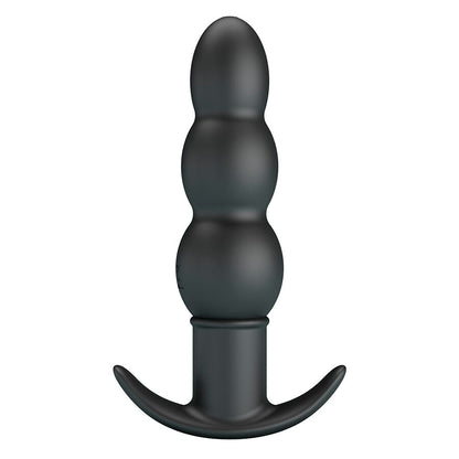 PRETTY LOVE - AEAEAS PLUG ANALE VIBRANTE - ANAL TOYS | Lingerie Harness Boutique