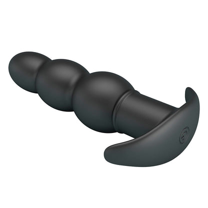 PRETTY LOVE - AEAEAS PLUG ANALE VIBRANTE - ANAL TOYS | Lingerie Harness Boutique