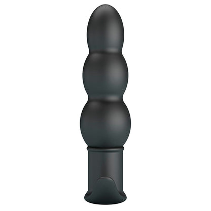 PRETTY LOVE - AEAEAS PLUG ANALE VIBRANTE - ANAL TOYS | Lingerie Harness Boutique