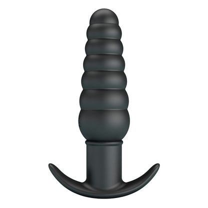 PRETTY LOVE - AEOLIS PLUG ANALE VIBRANTE - ANAL TOYS | Lingerie Harness Boutique