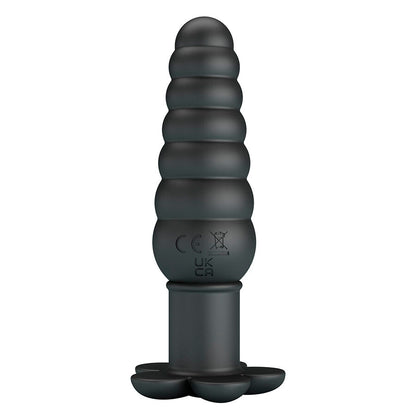 PRETTY LOVE - IMRON PLUG ANALE VIBRANTE - ANAL TOYS | Lingerie Harness Boutique