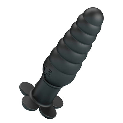PRETTY LOVE - IMRON PLUG ANALE VIBRANTE - ANAL TOYS | Lingerie Harness Boutique