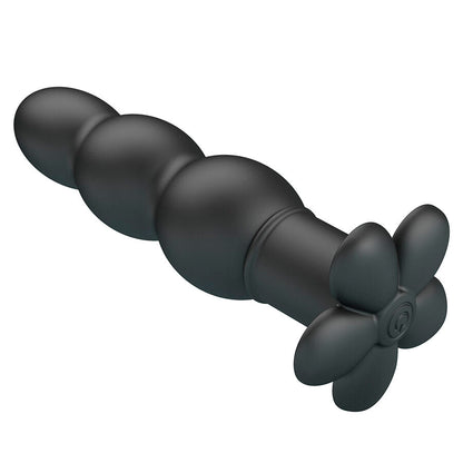 PRETTY LOVE - JADIER PLUG ANALE VIBRANTE - ANAL TOYS | Lingerie Harness Boutique