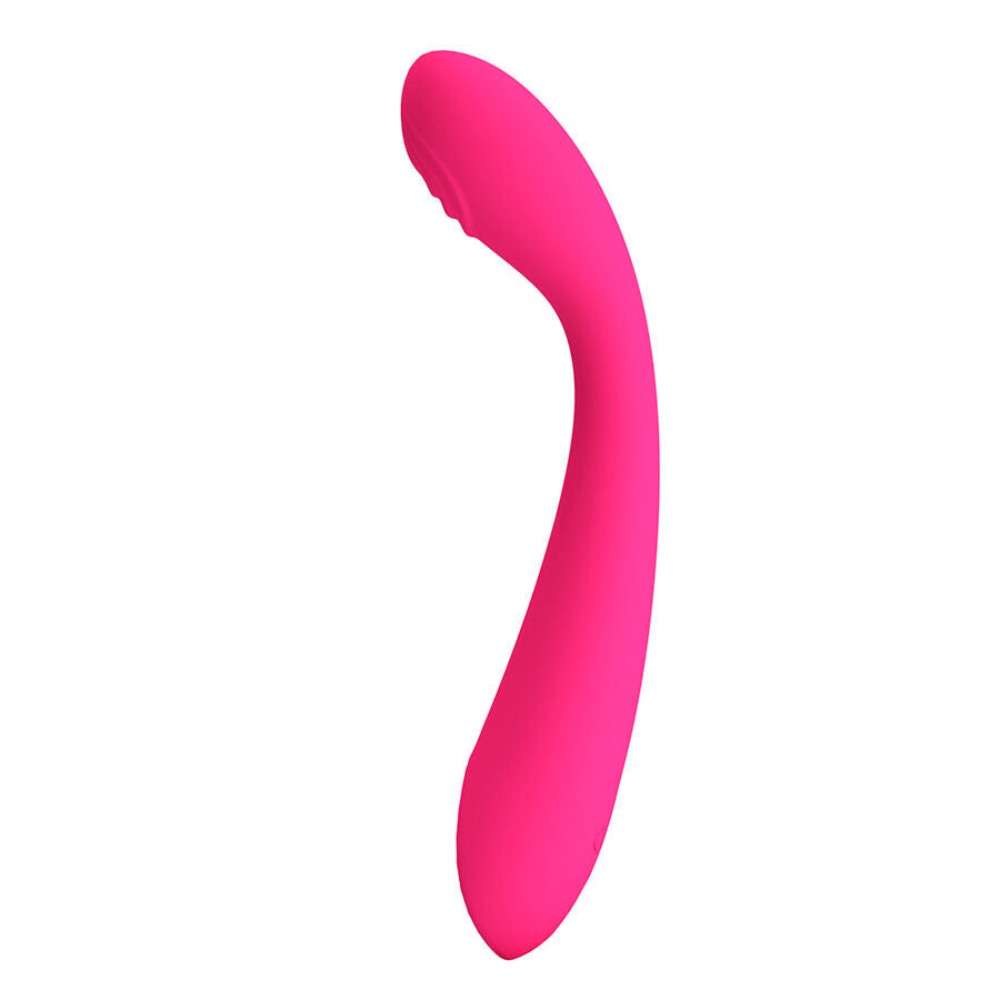 PRETTY LOVE - JESSICA VIBRATORE ROSA JESSICA HIGH POWER - HIGH TECH | Lingerie Harness Boutique
