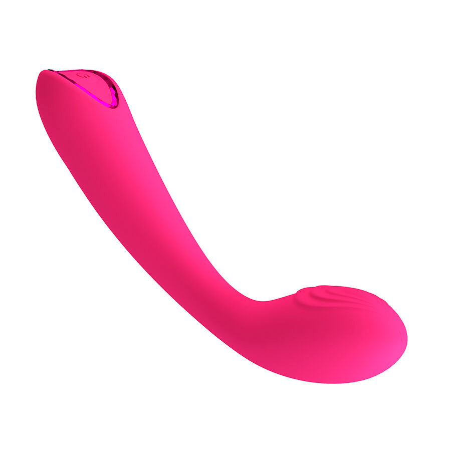 PRETTY LOVE - JESSICA VIBRATORE ROSA JESSICA HIGH POWER - HIGH TECH | Lingerie Harness Boutique