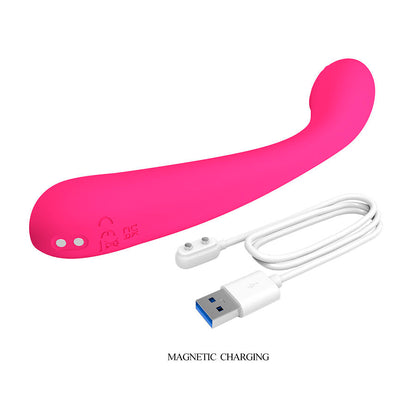 PRETTY LOVE - JESSICA VIBRATORE ROSA JESSICA HIGH POWER - HIGH TECH | Lingerie Harness Boutique