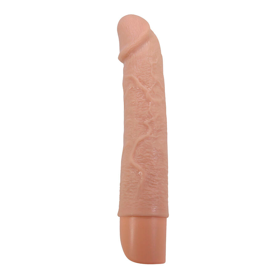 PRETTY LOVE - LEANDER VIBRATORE REALISTICO FLESSIBILE - FUN TOYS | Lingerie Harness Boutique