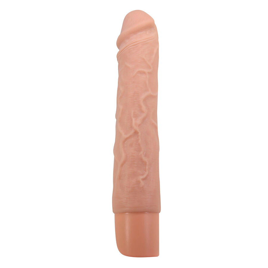 PRETTY LOVE - OSRIC VIBRATORE REALISTICO FLESSIBILE - FUN TOYS | Lingerie Harness Boutique