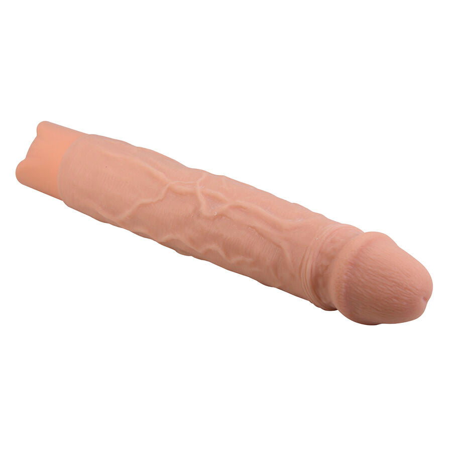 PRETTY LOVE - OSRIC VIBRATORE REALISTICO FLESSIBILE - FUN TOYS | Lingerie Harness Boutique