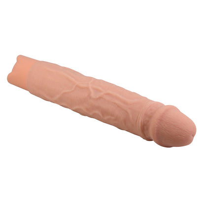 PRETTY LOVE - OSRIC VIBRATORE REALISTICO FLESSIBILE - FUN TOYS | Lingerie Harness Boutique