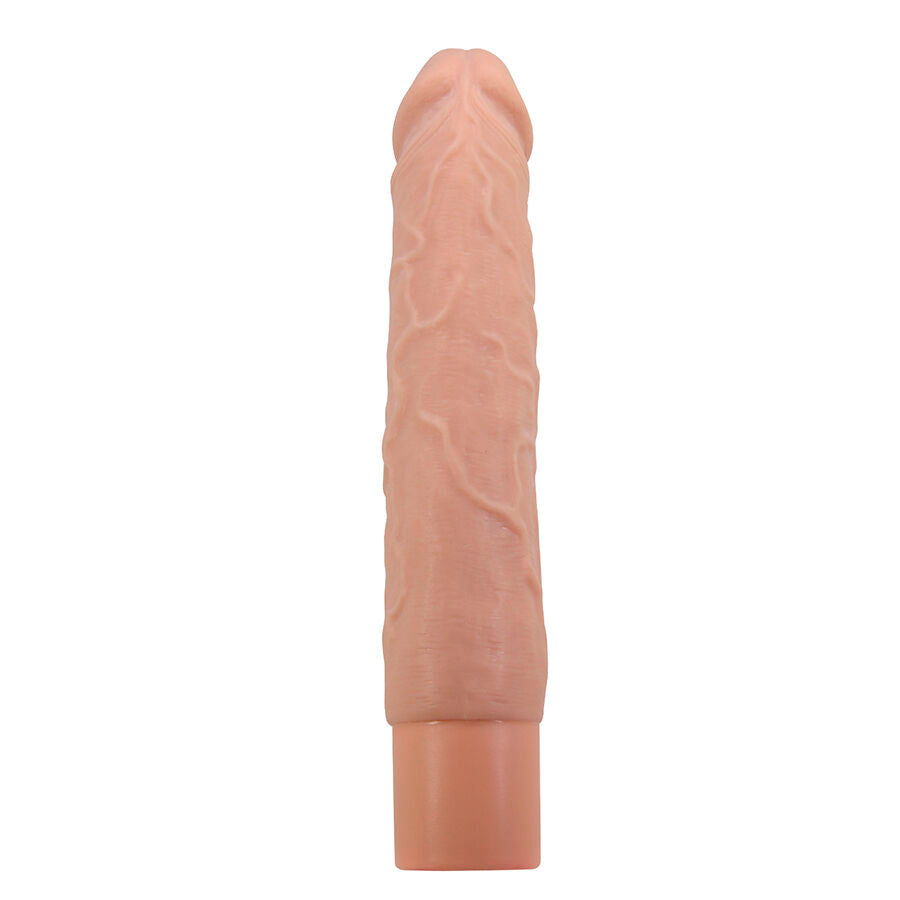 PRETTY LOVE - OSRIC VIBRATORE REALISTICO FLESSIBILE - FUN TOYS | Lingerie Harness Boutique