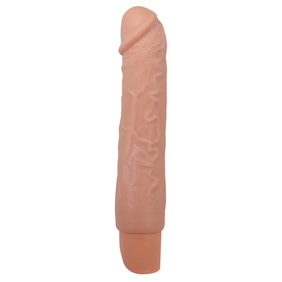 PRETTY LOVE - RUFUS VIBRATORE REALISTICO FLESSIBILE - FUN TOYS | Lingerie Harness Boutique