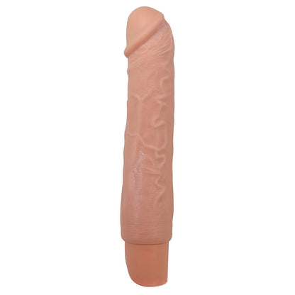 PRETTY LOVE - RUFUS VIBRATORE REALISTICO FLESSIBILE - FUN TOYS | Lingerie Harness Boutique