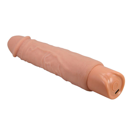 PRETTY LOVE - RUFUS VIBRATORE REALISTICO FLESSIBILE - FUN TOYS | Lingerie Harness Boutique
