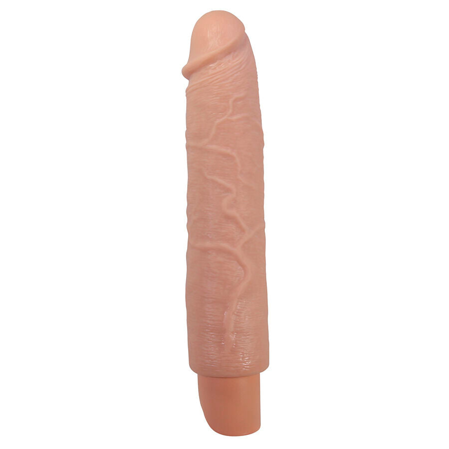 PRETTY LOVE - SOREN VIBRATORE REALISTICO FLESSIBILE - FUN TOYS | Lingerie Harness Boutique