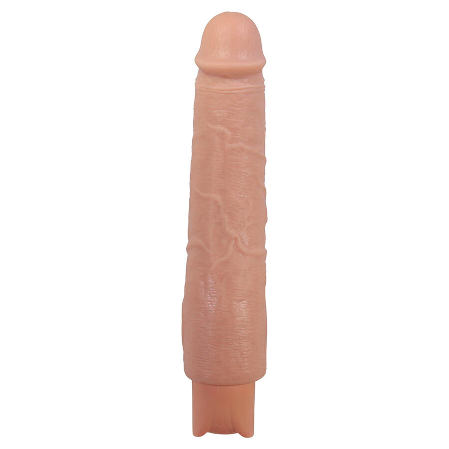 PRETTY LOVE - SOREN VIBRATORE REALISTICO FLESSIBILE - FUN TOYS | Lingerie Harness Boutique